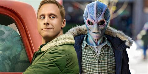 pinayflix baby alien|Resident Alien Season 3 Ending Explained: What Happened To .
